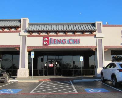 Jeng chi richardson - Jeng Chi has been in our rotation of restaurants for many years. Unfortunately, the quality of the food has gone down since they expanded and relocated. ... Richardson, TX; 1 friend 8 reviews 3 photos Share review Embed review Compliment Send message Follow Angie N. Stop following Angie N. 7/2/2011 Our …